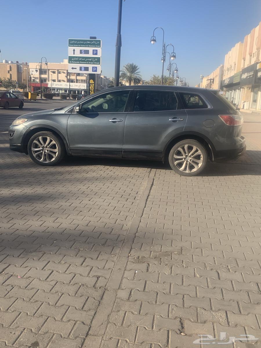 مازدا CX963514239302146112