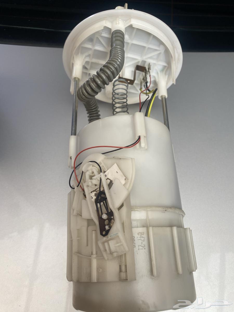 Renault Duster 2022 Agency Fuel Pump in Excellent Condition63509416029825112