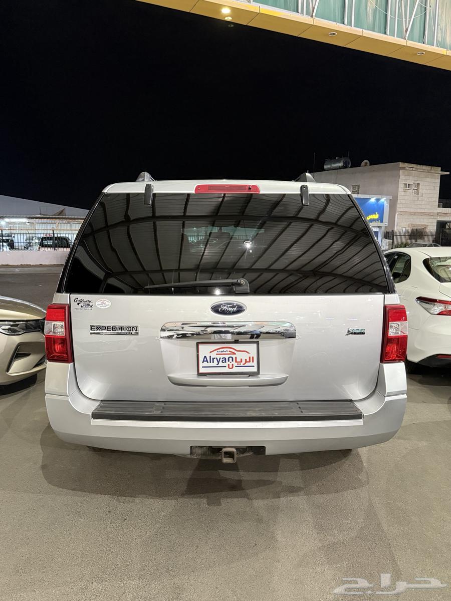 Ford Expedition 201063511195339521113