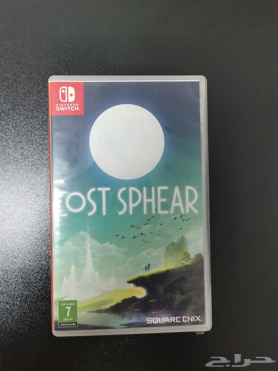 Three Nintendo Switch adventure games63291602951553111