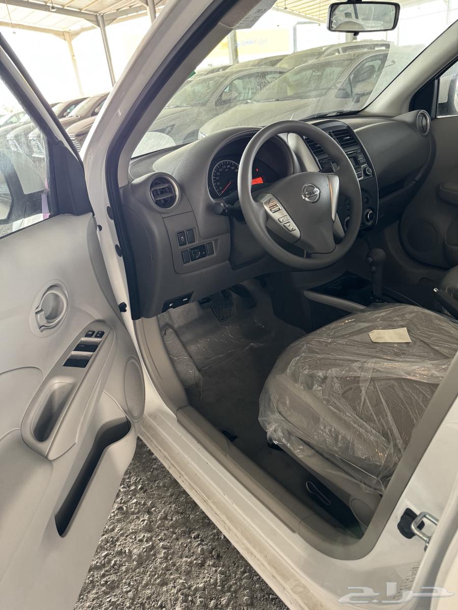 نيسان صني كلاسيك 202463512384366210114