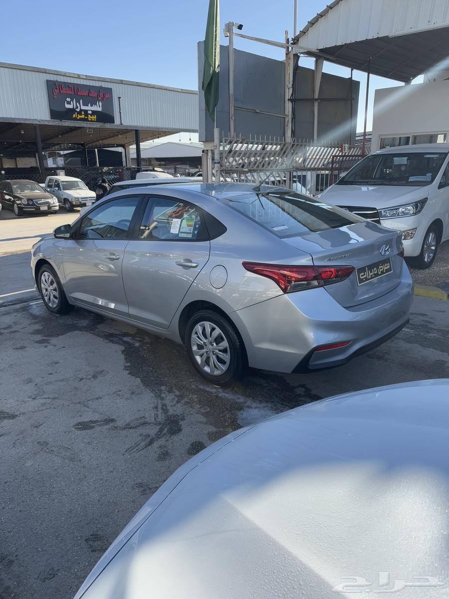 Accent 2020 (Sold)63513320998146114