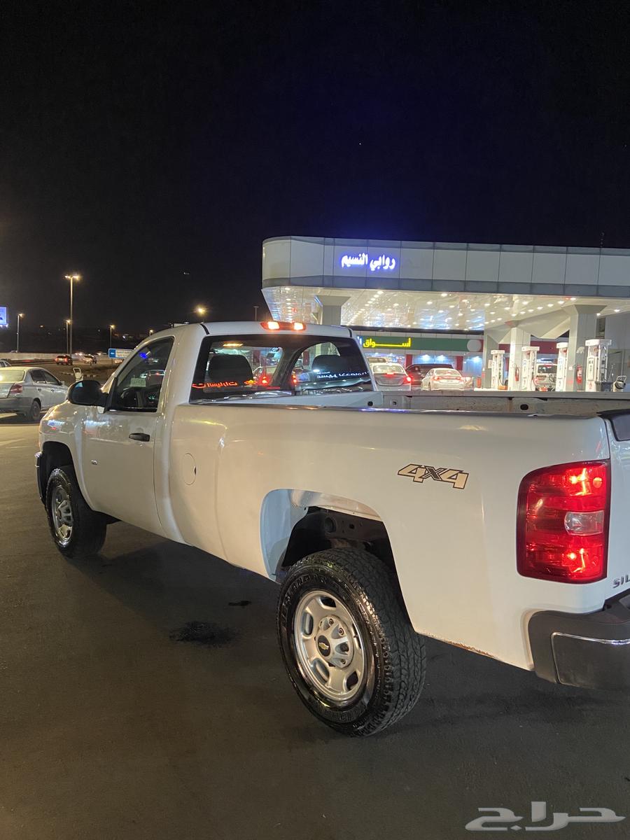 Silverado 2013 H D Mileage 31863508943048835114