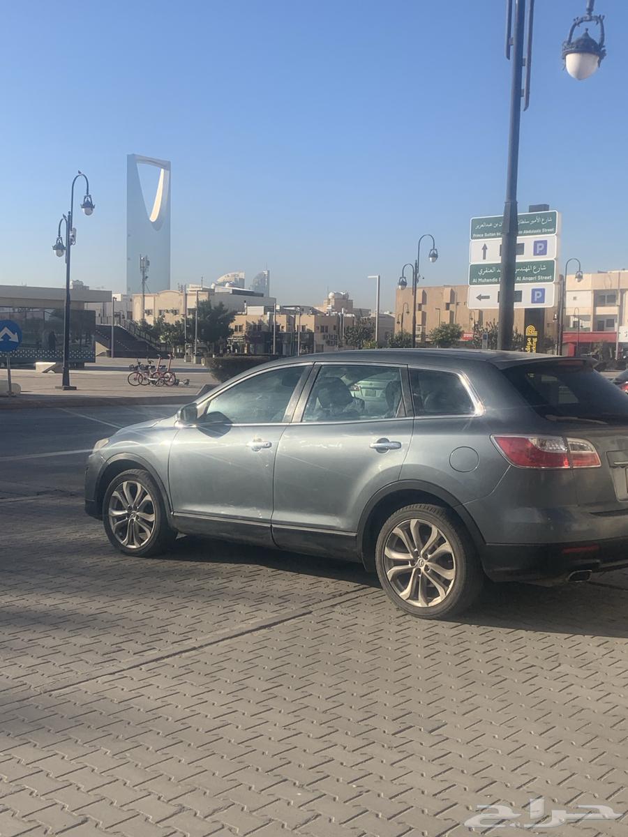 مازدا CX963514239302146111