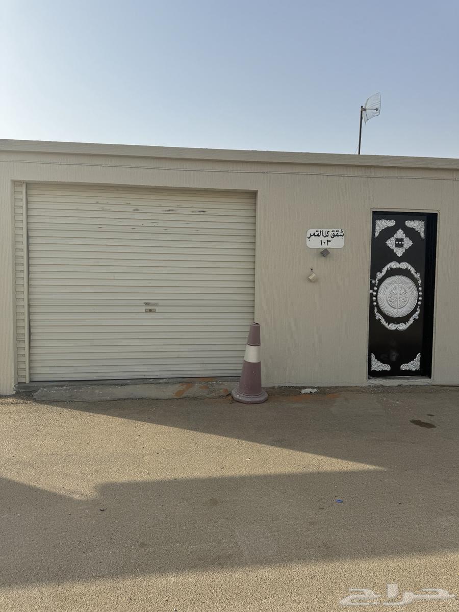 شاليهات عزاب لايجار السنوي والشهري ويوجد عروض63006536660609111