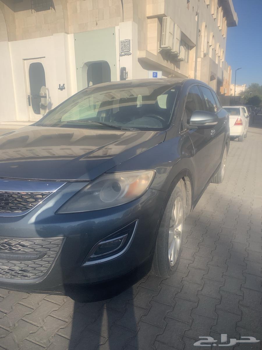 مازدا CX963514239302146113