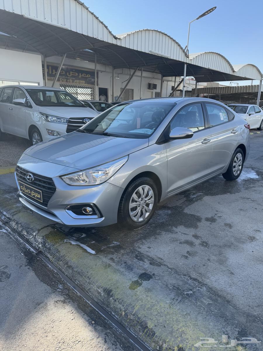 Accent 2020 (Sold)63513320998146112
