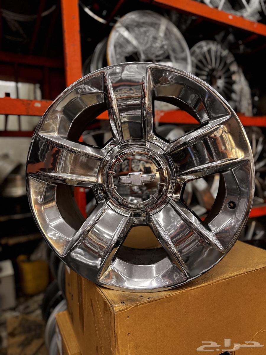 Genuine Agency Tahou Gulf Rims 2020 Model Size 2063512218017667111