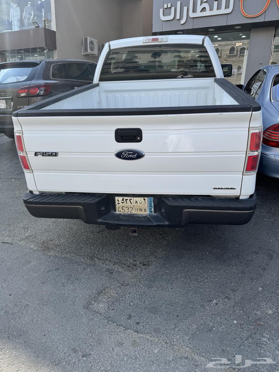 Ford F150 2013 reservoir63508454105985112