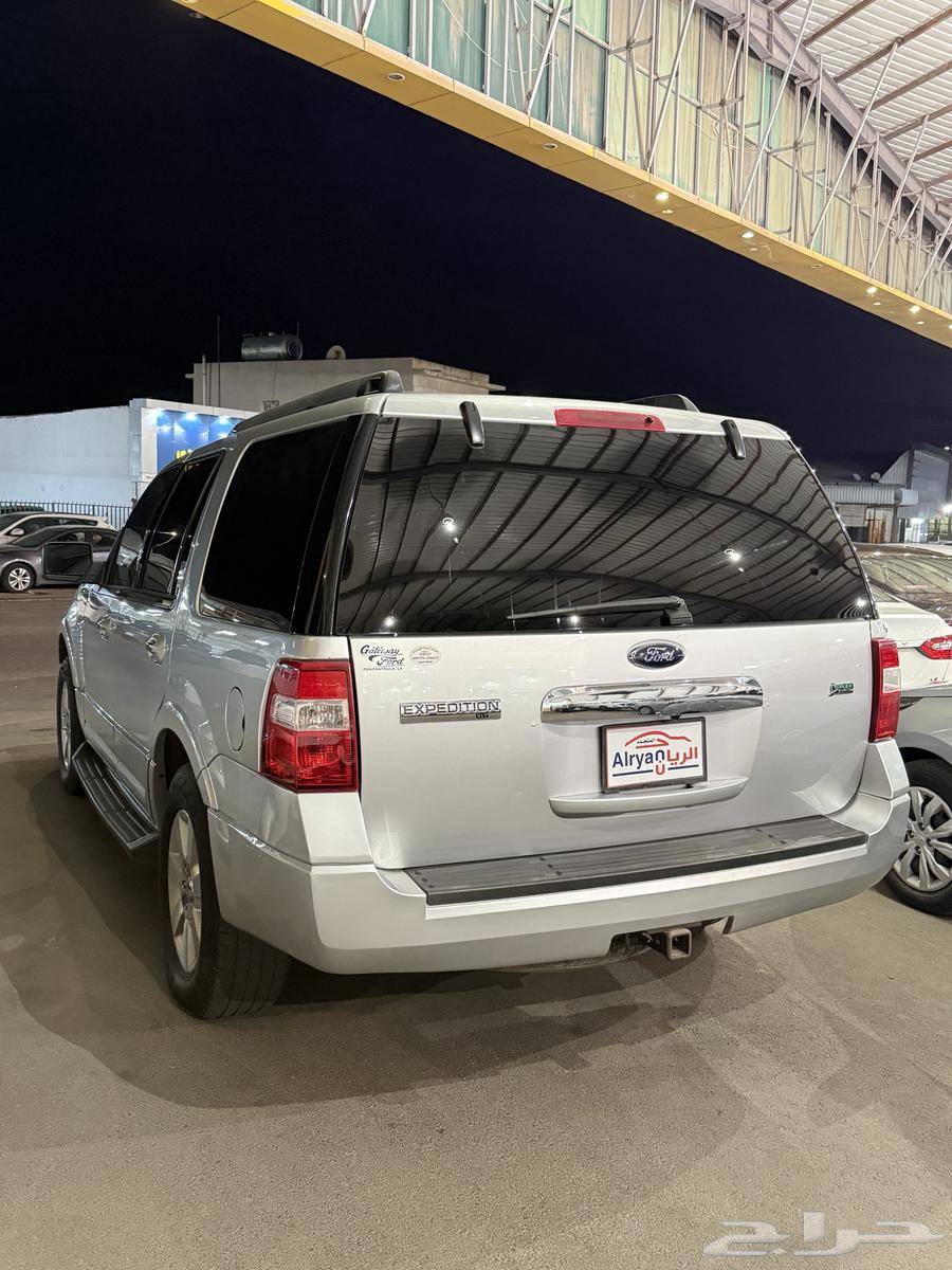 Ford Expedition 201063511195339521114