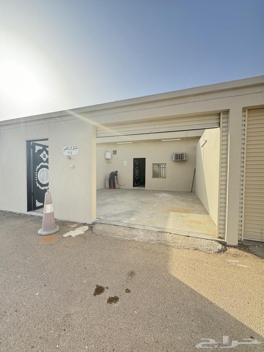 شاليهات عزاب لايجار السنوي والشهري ويوجد عروض63006536660609112