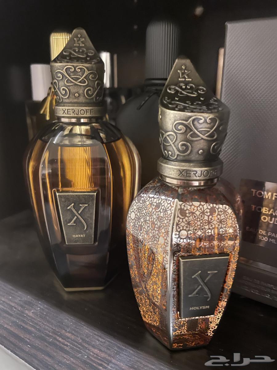 صفقة رابحة لمحبين العطور مكتبة عطرية للبيع63292275478659113