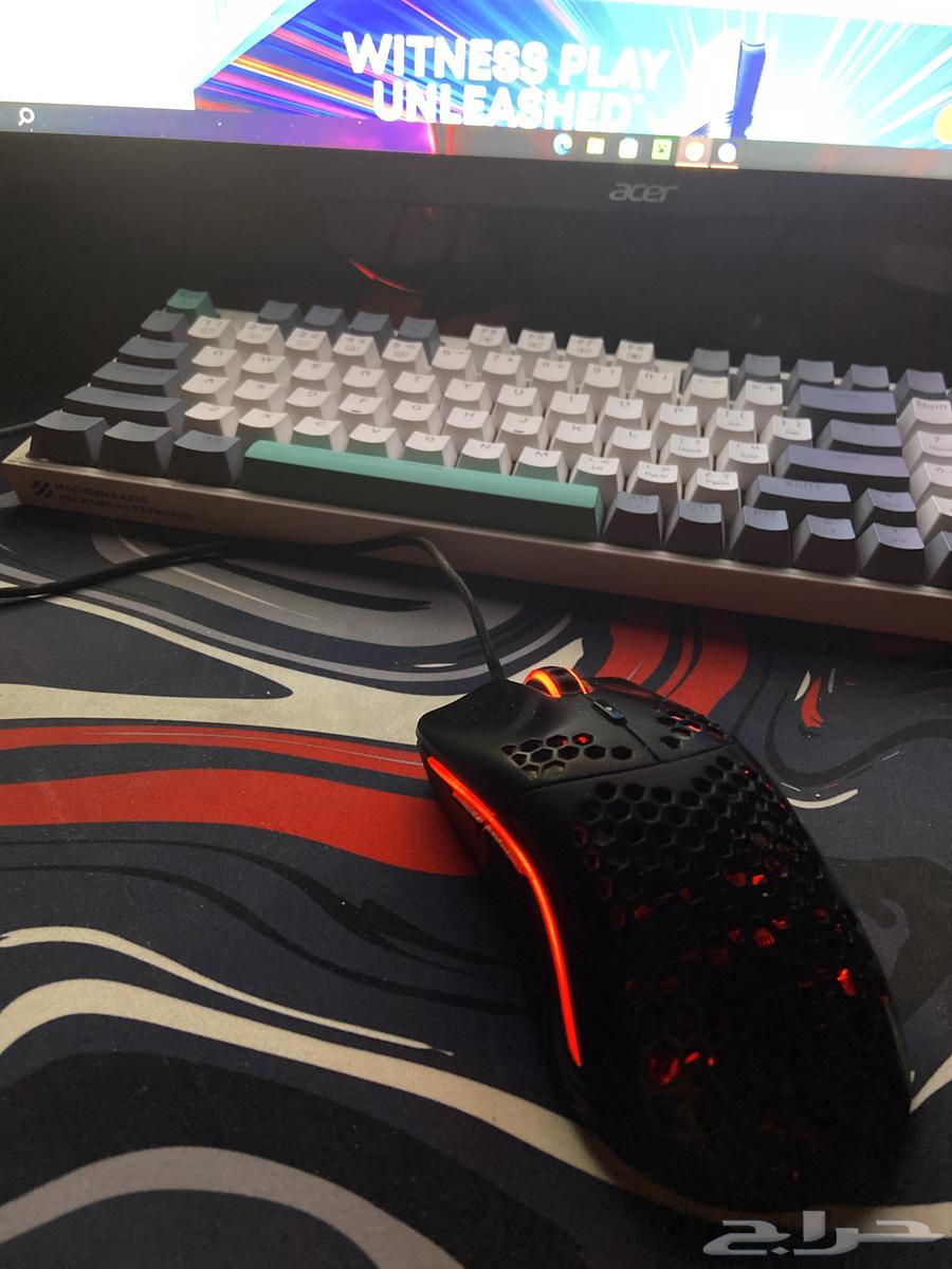 Gloris mouse model o632915983750431112