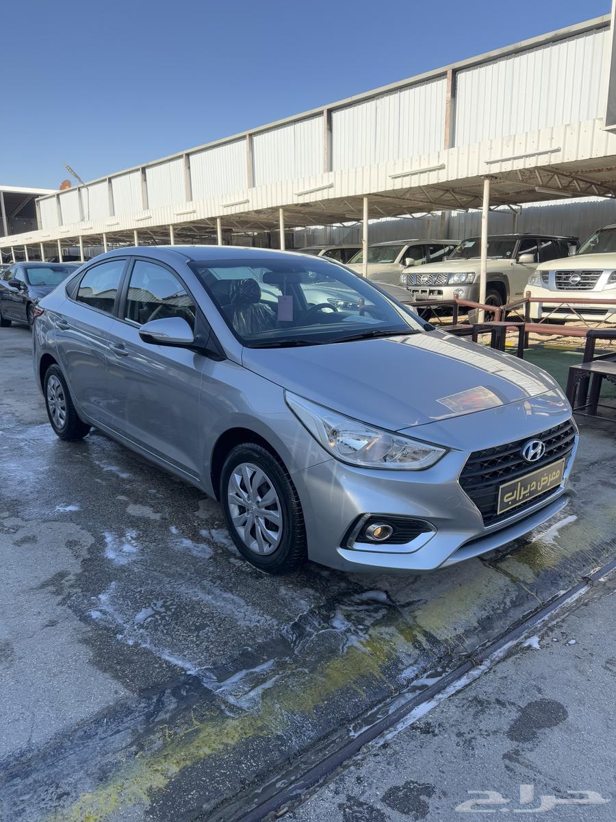 Accent 2020 (Sold)63513320998146113