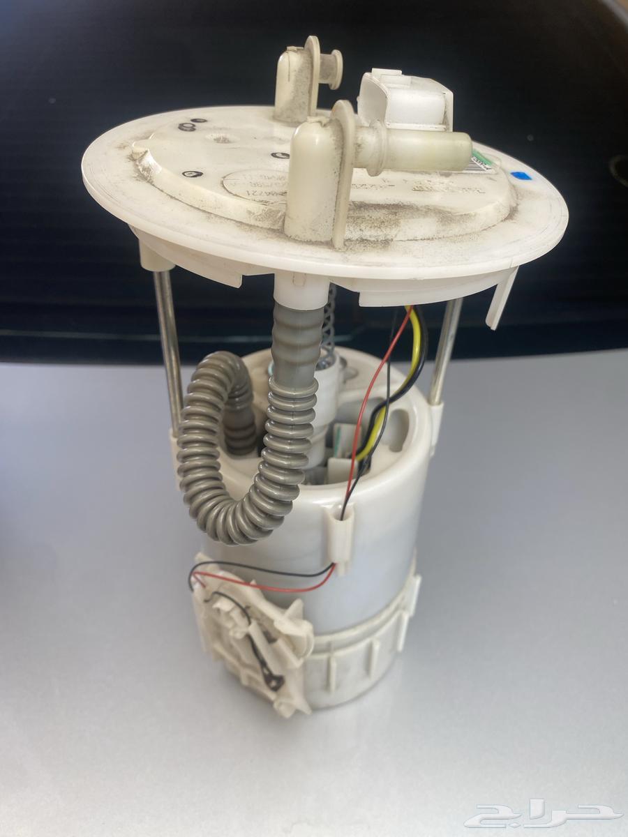Renault Duster 2022 Agency Fuel Pump in Excellent Condition63509416029825111