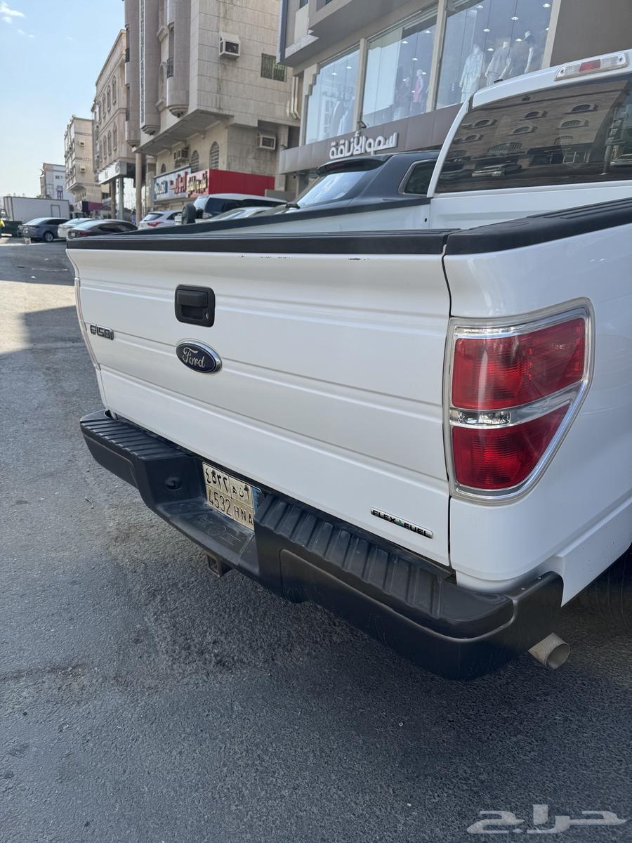 Ford F150 2013 reservoir63508454105985113