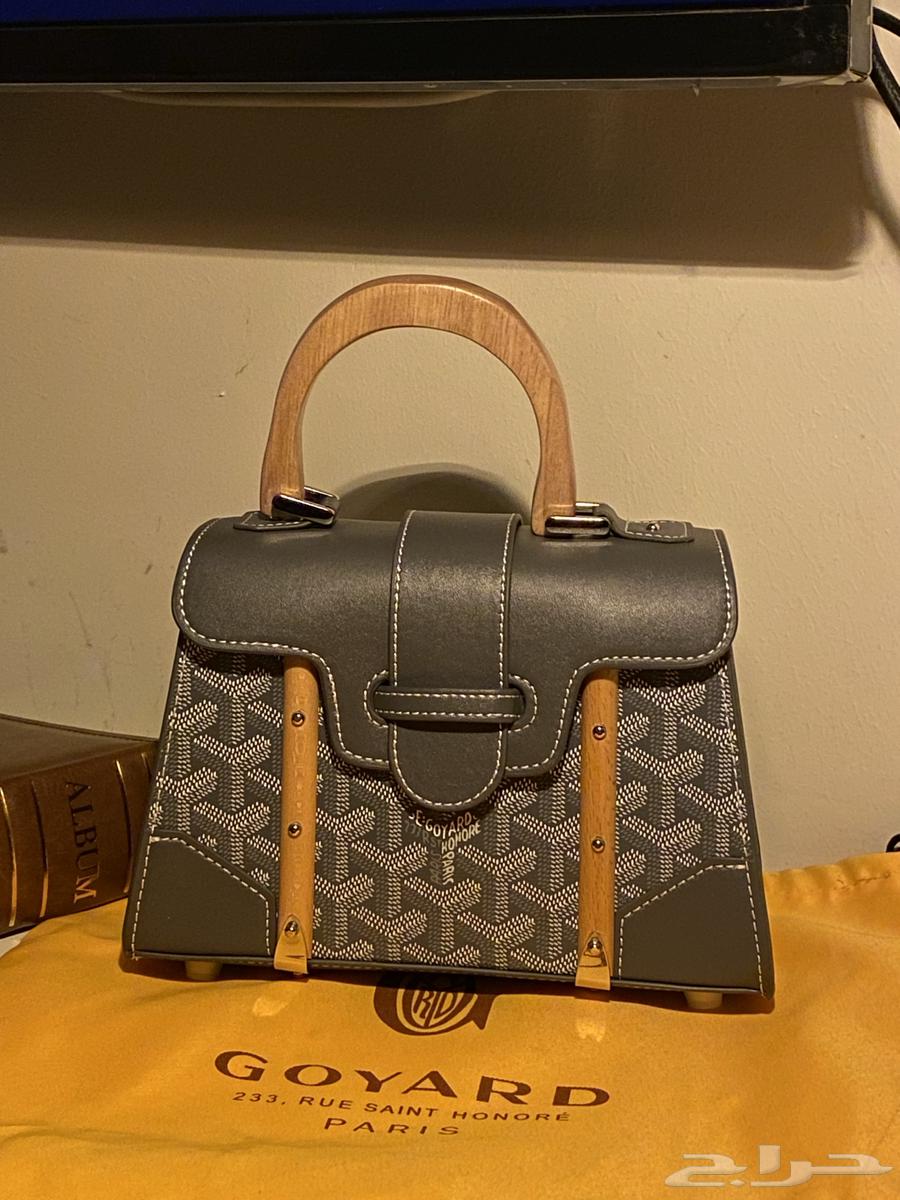 Goyard Bag63616320516353111