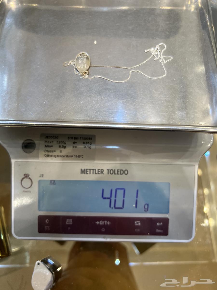 Silver chain 99963291048689794113