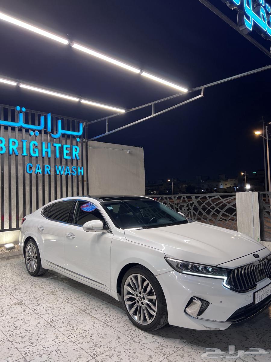 Kia Cadenza Diesel 202063509039705603113