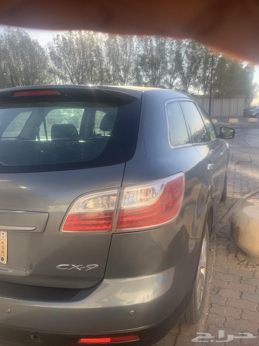 مازدا CX963514239302146114