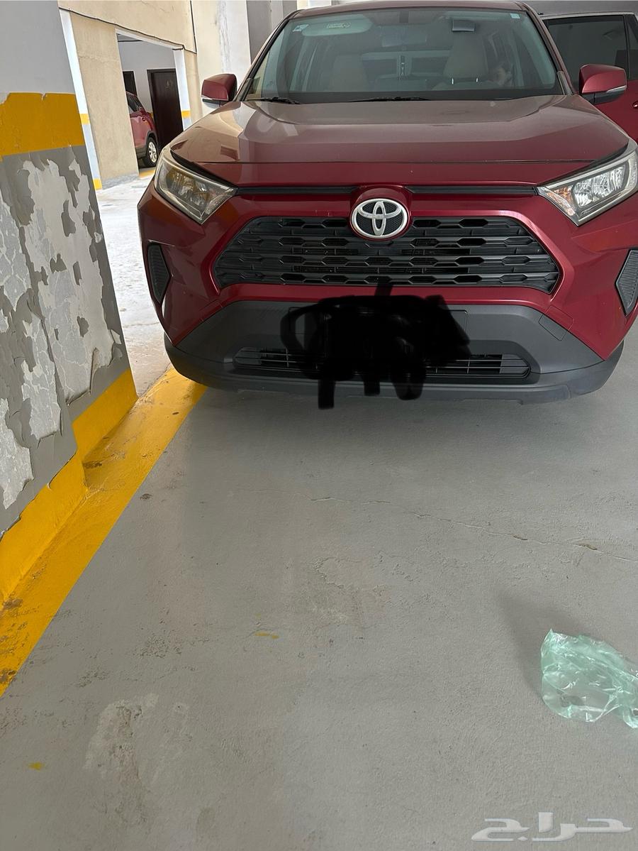 Toyota RAV4 2020 Model63514069425155112