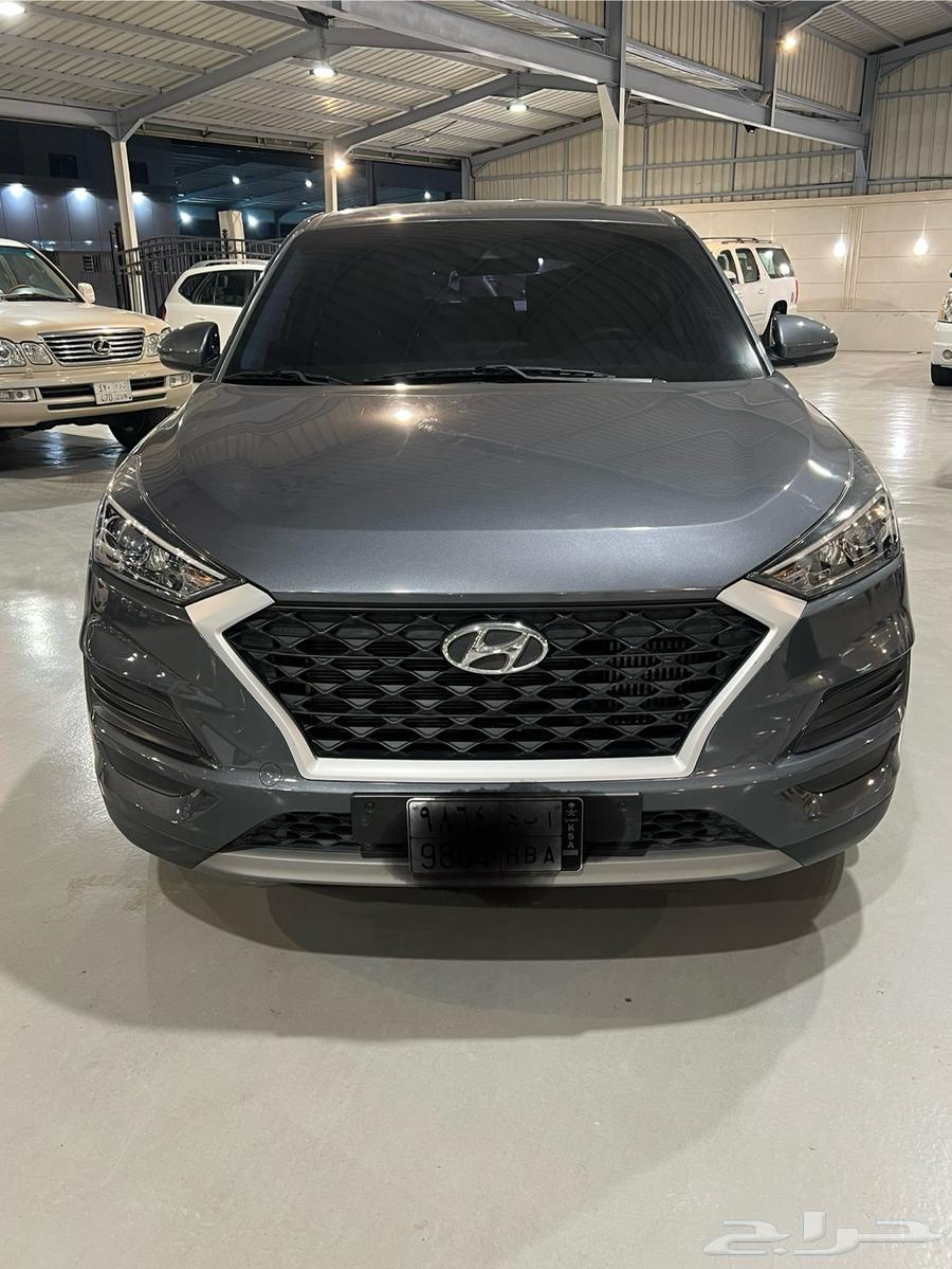 توسان 2019 ديزل   تم البيع63508680836609113