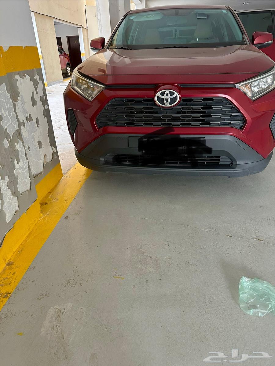 Toyota RAV4 2020 Model63514069425155113