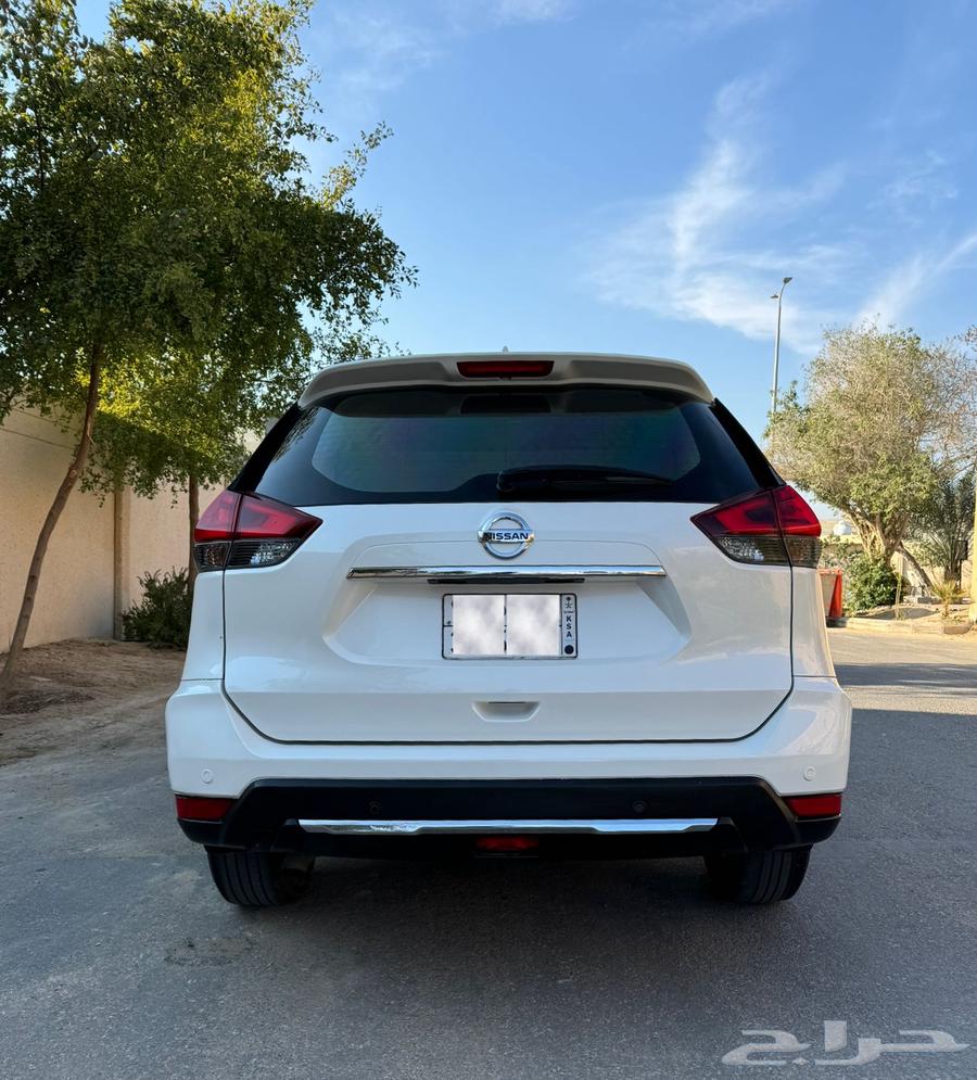 Nissan Extreel63508551611907112