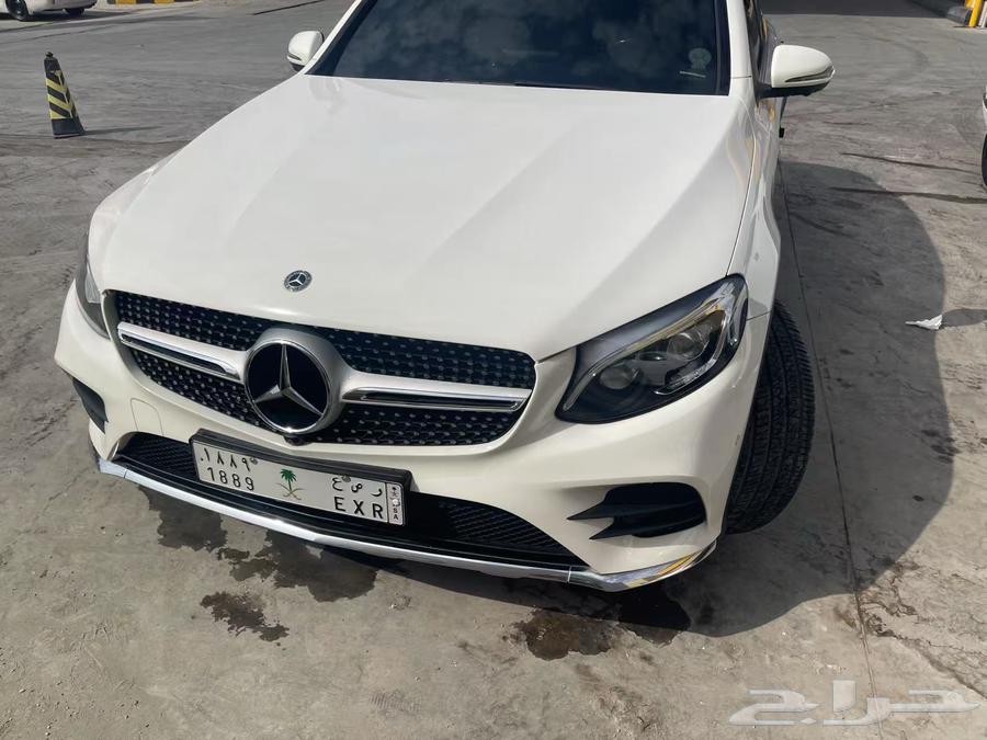 Mercedes GLC30063508423096963114