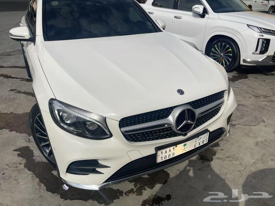 Mercedes GLC30063508423096963111