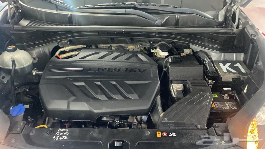 Kia Sportage double model 202063514639057793112