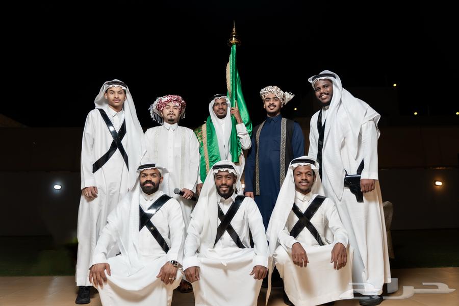 جسيس - فرقة شعبية - عرضة نجدية - مزمار - ينبعاوي - خبيتي63291923569666112