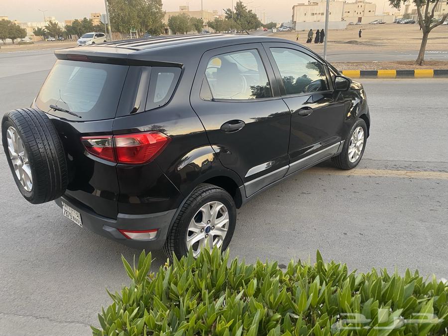 فورد ايكو اسبورت 2015 وكاله63514505827843113