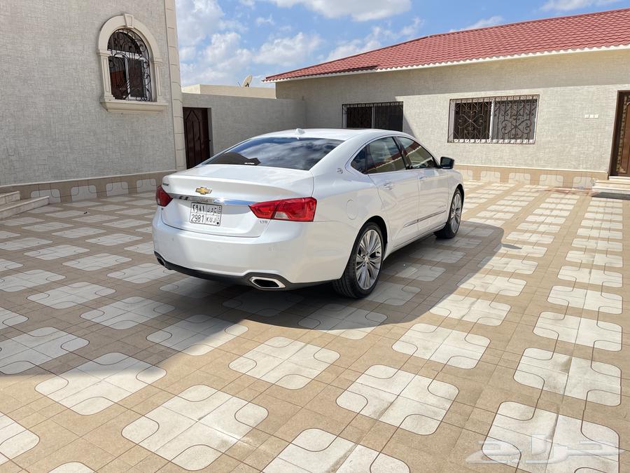 Impala LTZ, fully loaded, immaculate condition ((Sold))63513873453569114