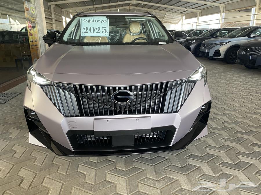 جي اي سي GS3 إم زووم 2025 نص فل63509353506947110