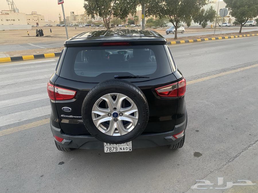 فورد ايكو اسبورت 2015 وكاله63514505827843114