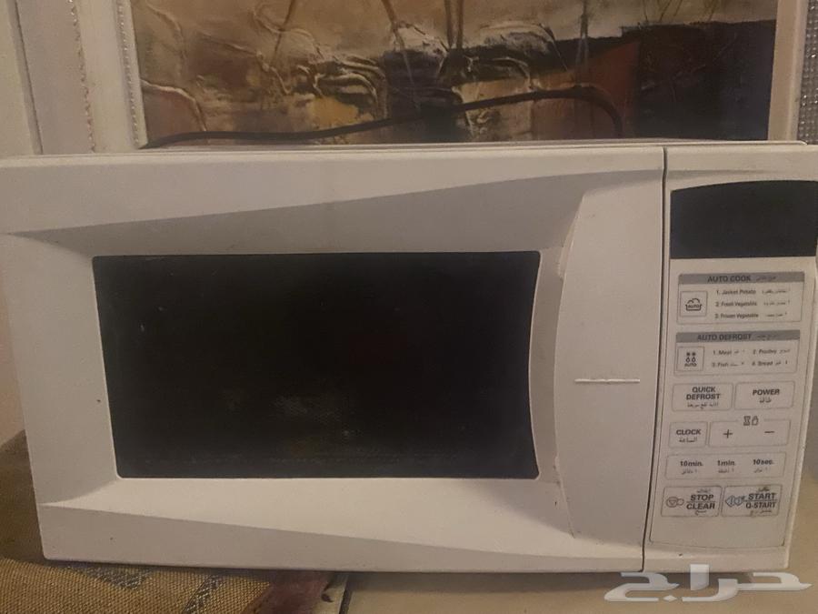 LG Microwave632906131765771128