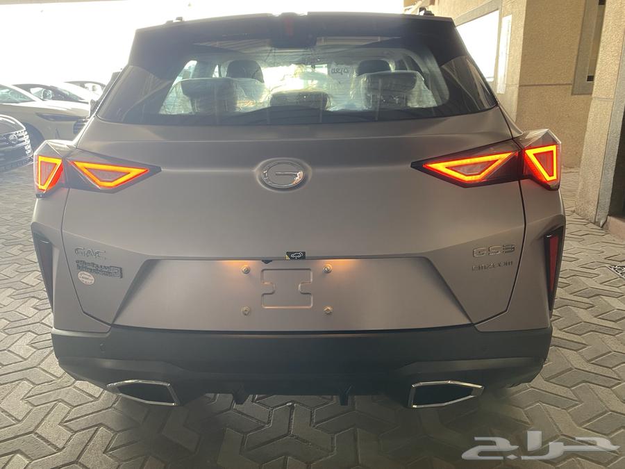 جي اي سي GS3 إم زووم 2025 نص فل63509353506947114