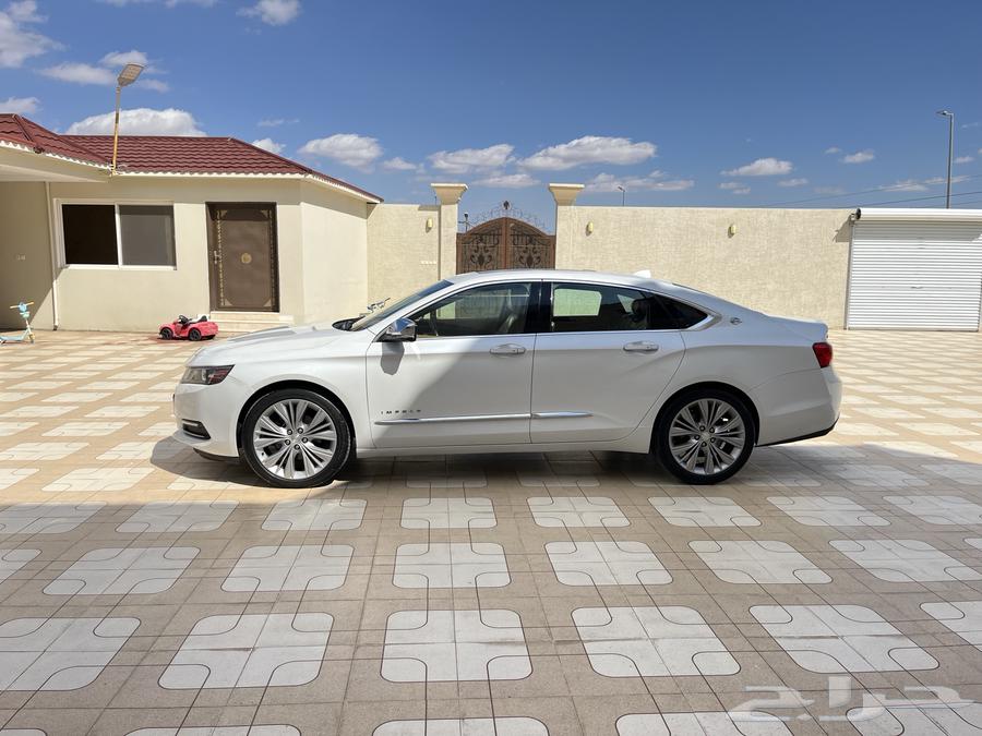 Impala LTZ, fully loaded, immaculate condition ((Sold))63513873453569111