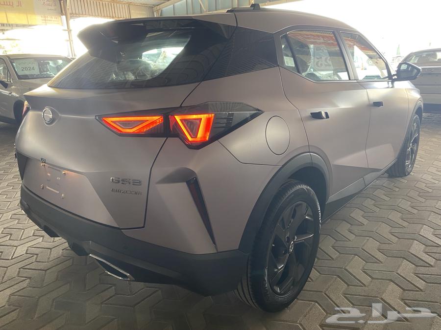 جي اي سي GS3 إم زووم 2025 نص فل63509353506947113