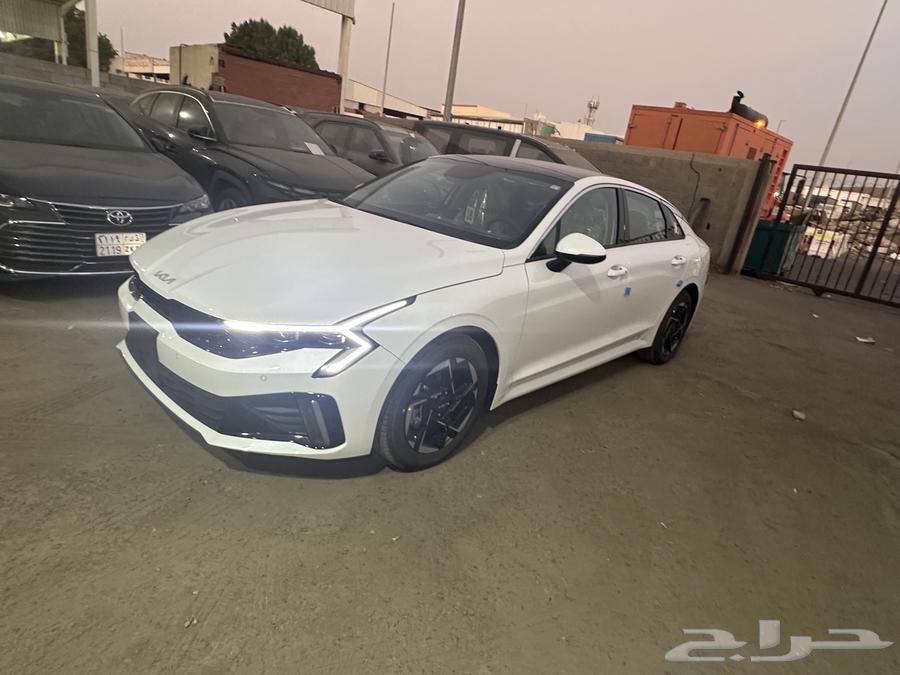 Kia 5FL 202463512185071617111