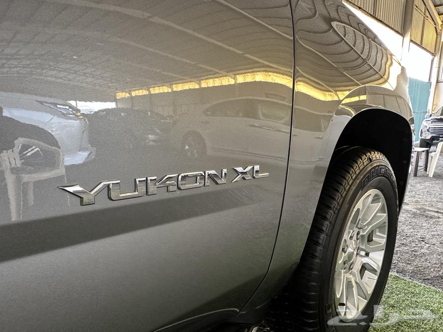 Yukon XL Long 2020 Odometer 21,000 Sold63511422400386111