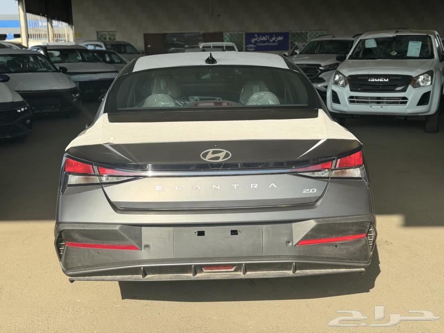 هيونداى النترا سمارت63510522812418112