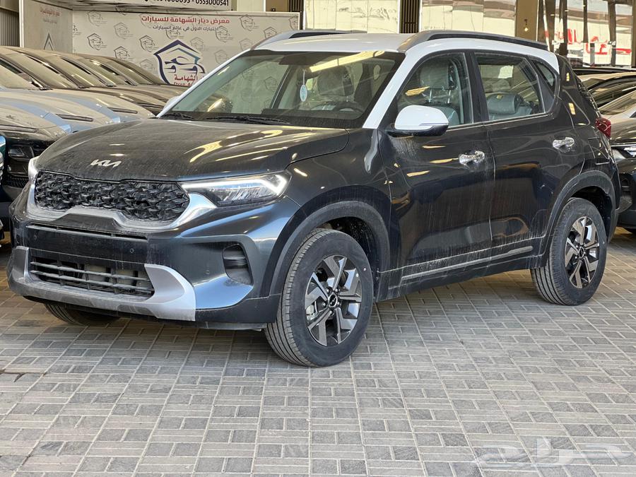 Kia Sportage 2023 with cash and installments63510589250689112