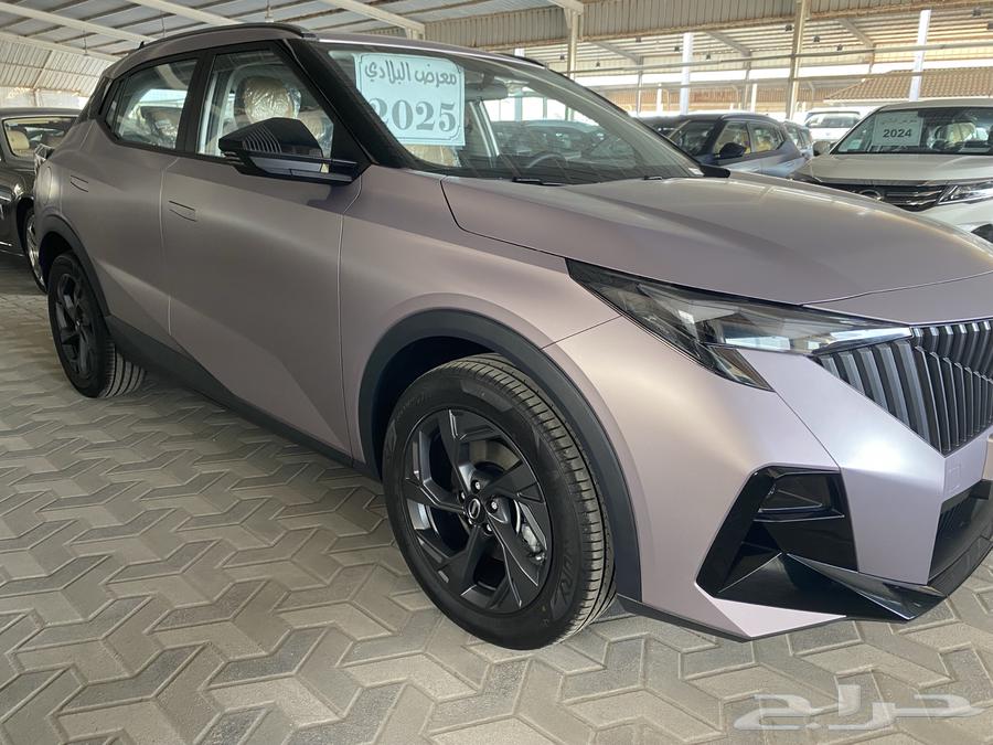جي اي سي GS3 إم زووم 2025 نص فل63509353506947112