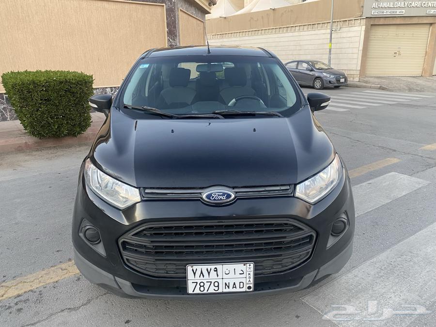 فورد ايكو اسبورت 2015 وكاله63514505827843111