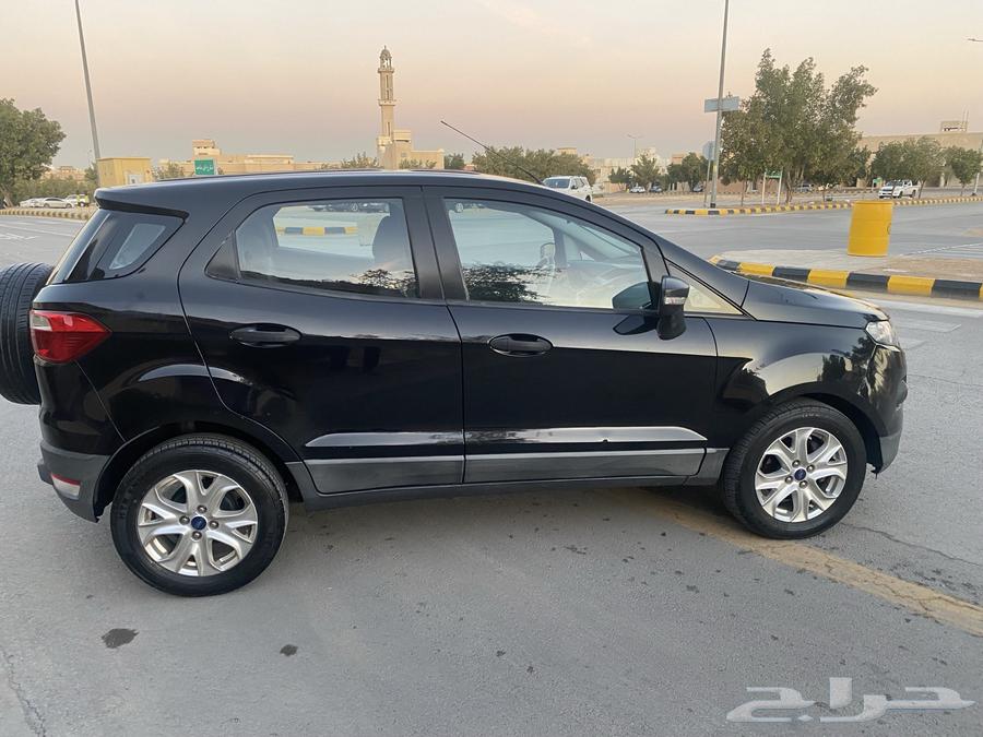 فورد ايكو اسبورت 2015 وكاله63514505827843112