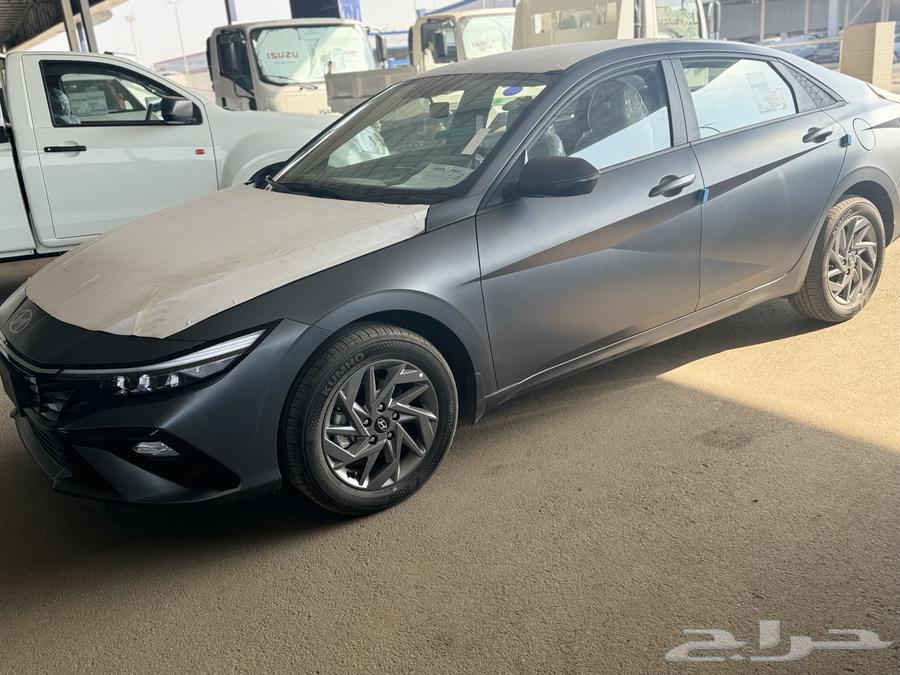 هيونداى النترا سمارت63510522812418111