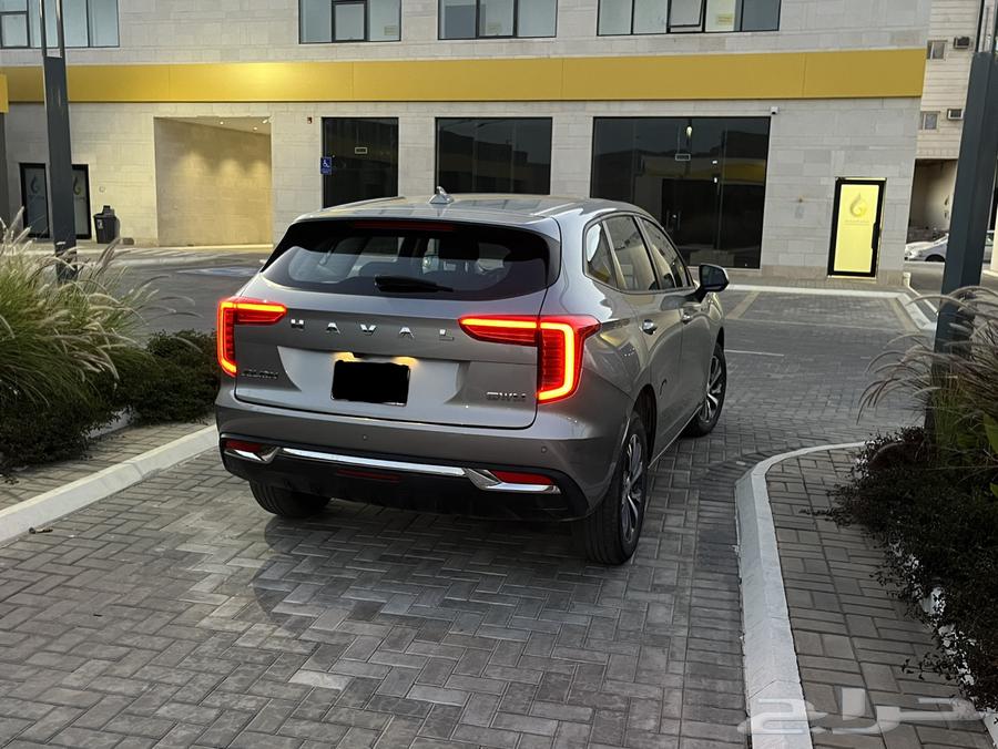 Haval (( Sold ))63617550825219114