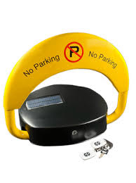 Parking barrier  
Parking blocker  
Parking obstacle63514170507138111